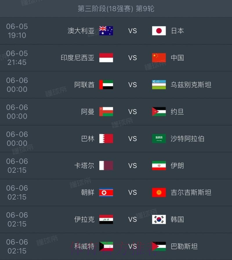 2026世界杯比分预测哪里看 2026世界杯比分预测哪里看