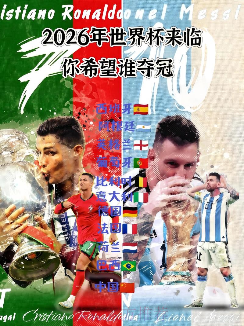 2026世界杯高清直播靠谱吗