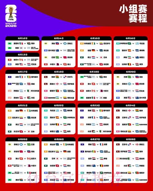 2026世界杯外围哪个好官方